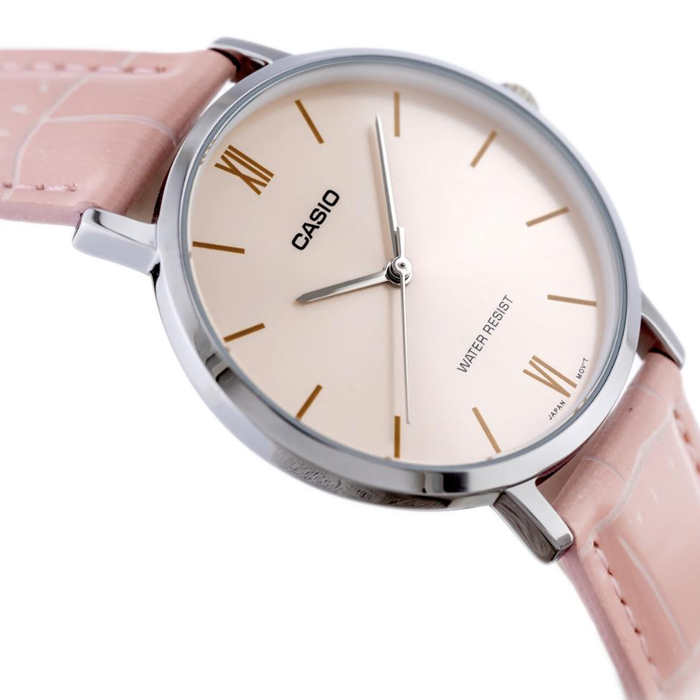 Casio LTP-VT01L-4B - 3