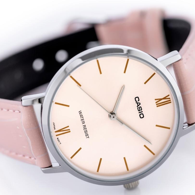Casio LTP-VT01L-4B - 4
