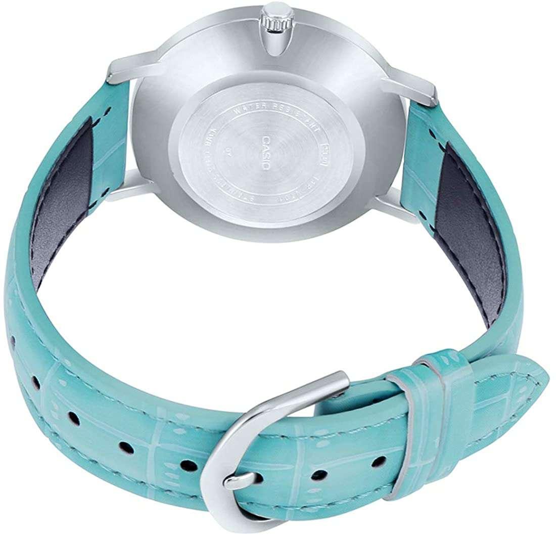 Casio LTP-VT01L-7B3 - 4