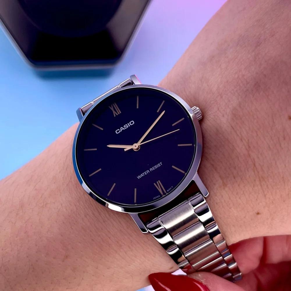 Casio LTP-VT02D-1A - 3