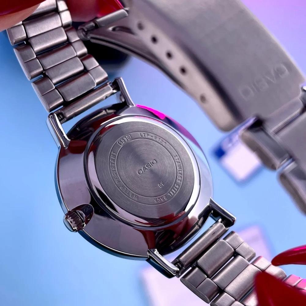 Casio LTP-VT02D-1A - 7