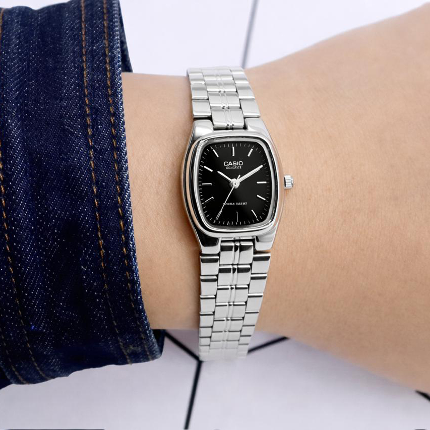Casio LTP1169-1AR - 6