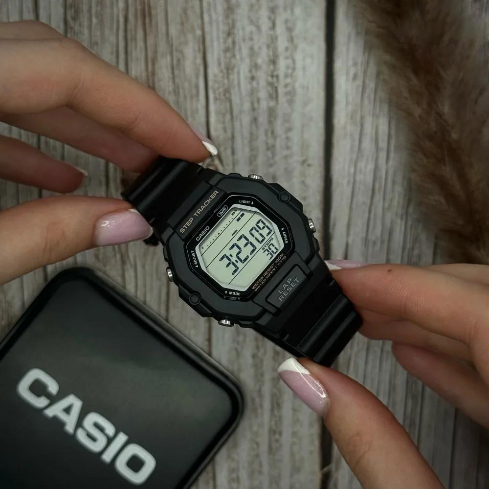 Casio LWS-2200H-1A - 3
