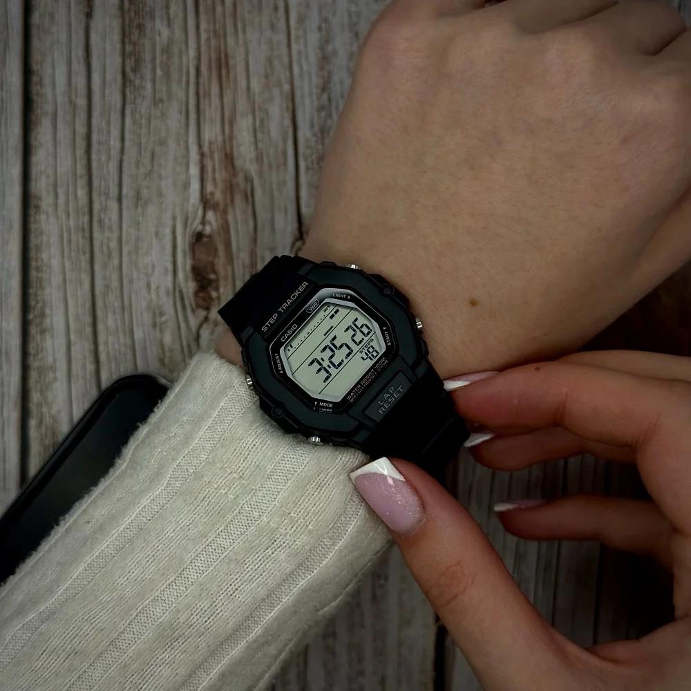 Casio LWS-2200H-1A - 4