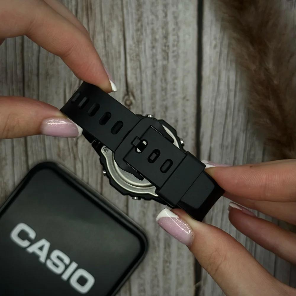 Casio LWS-2200H-1A - 5