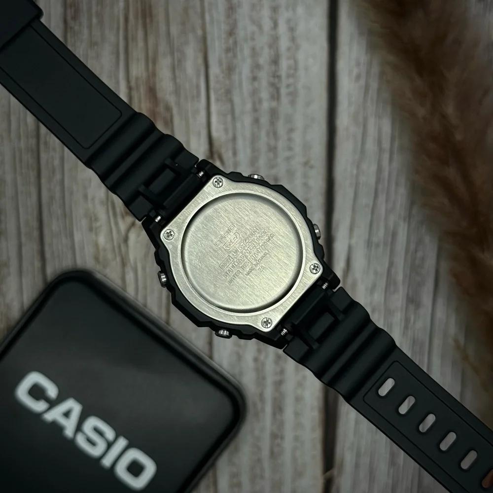 Casio LWS-2200H-1A - 6