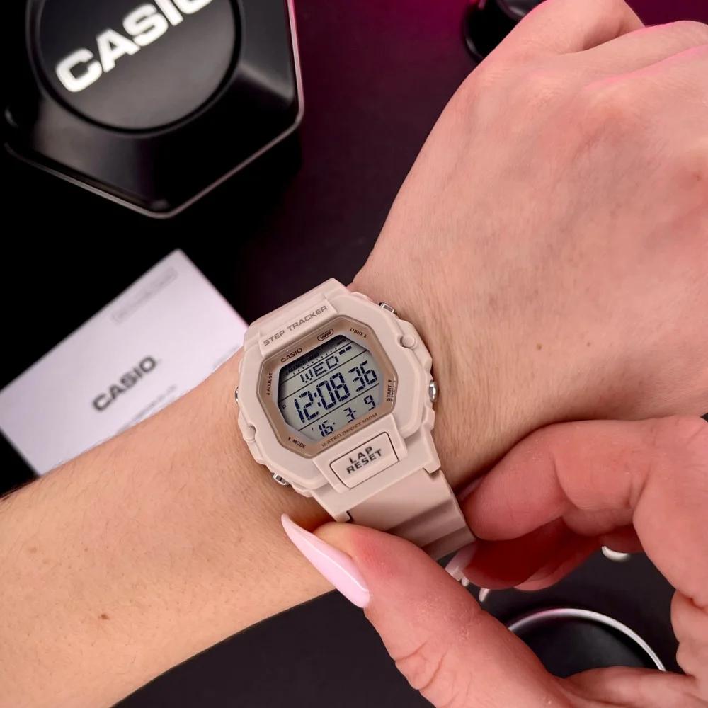 Casio LWS-2200H-4A - 2
