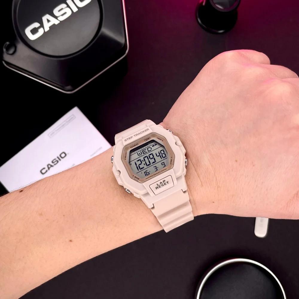 Casio LWS-2200H-4A - 3