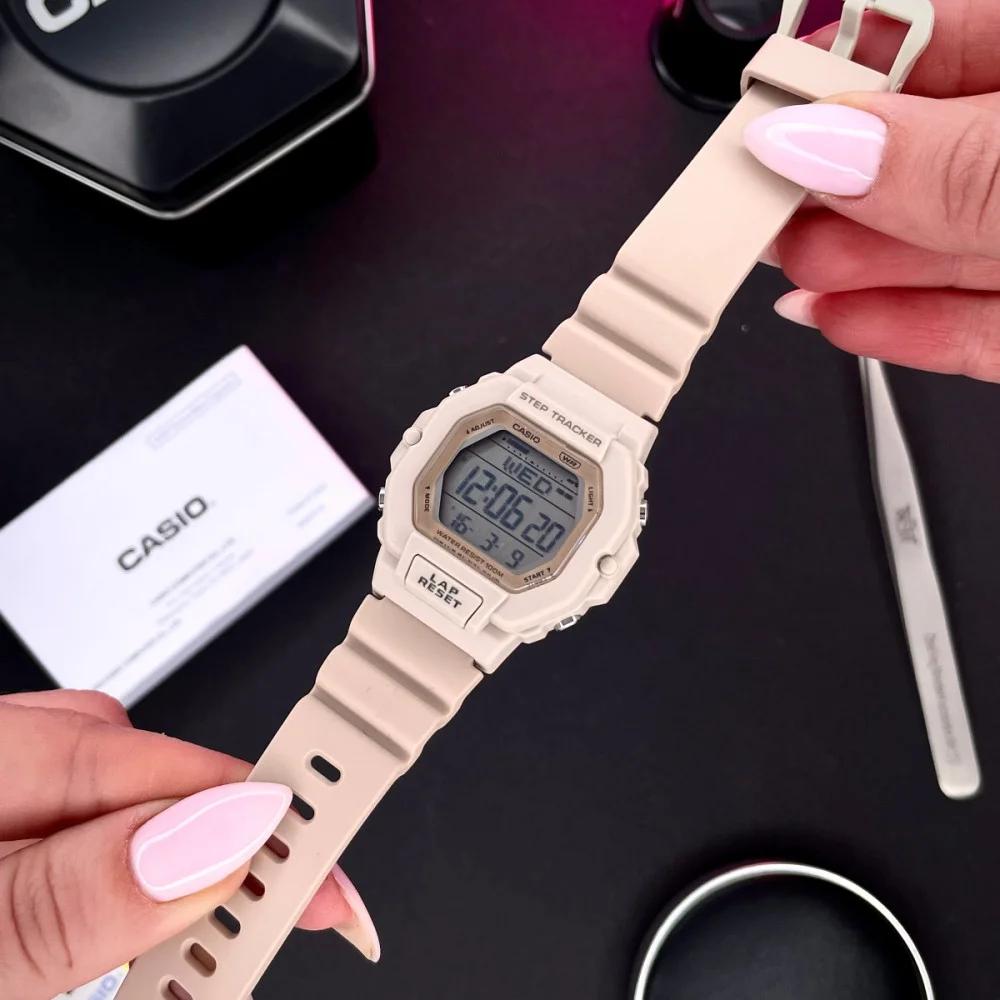 Casio LWS-2200H-4A - 6