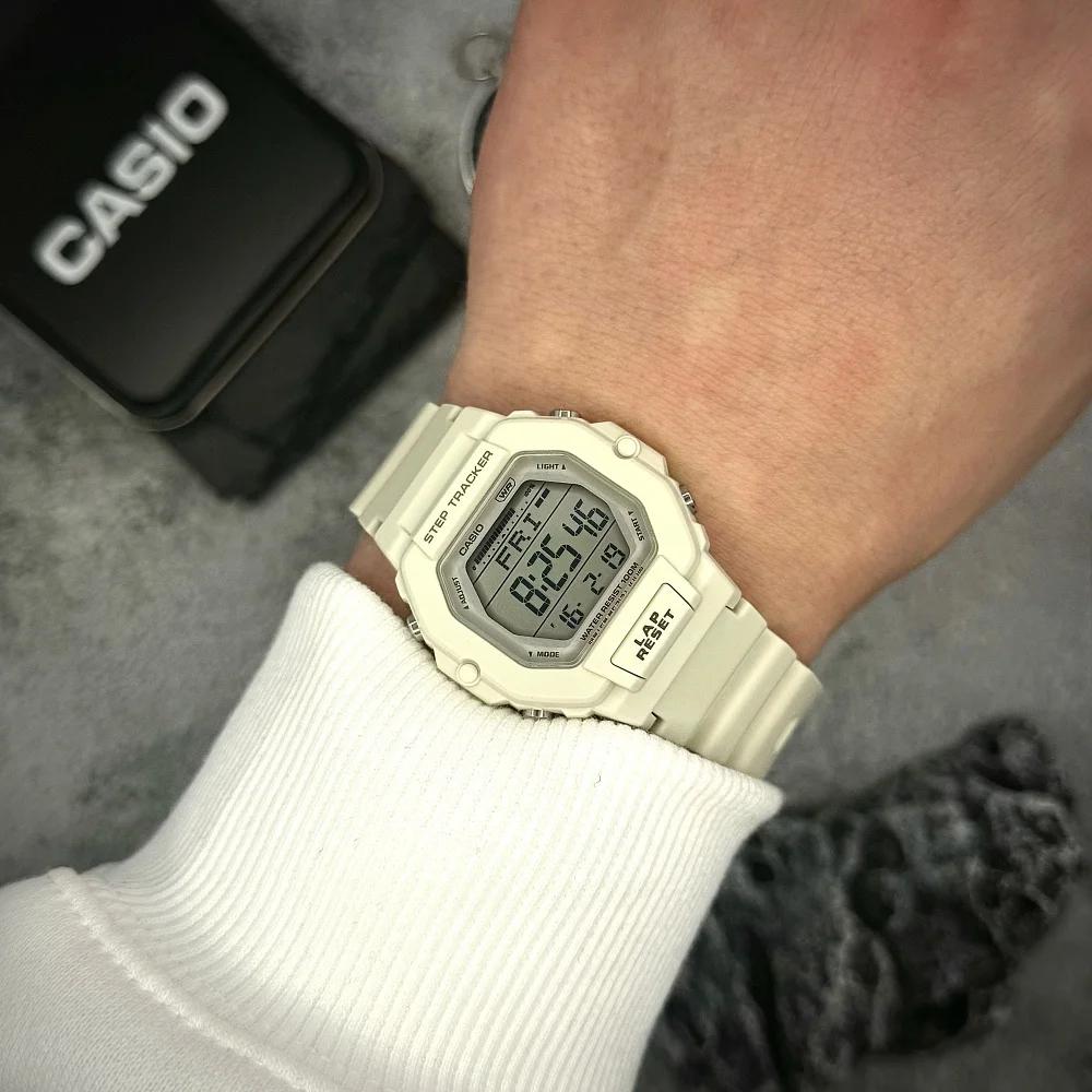 Casio LWS-2200H-8A - 2