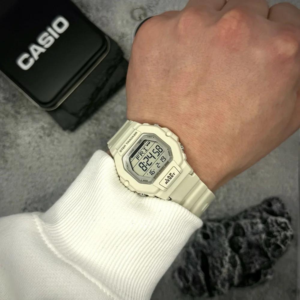Casio LWS-2200H-8A - 4