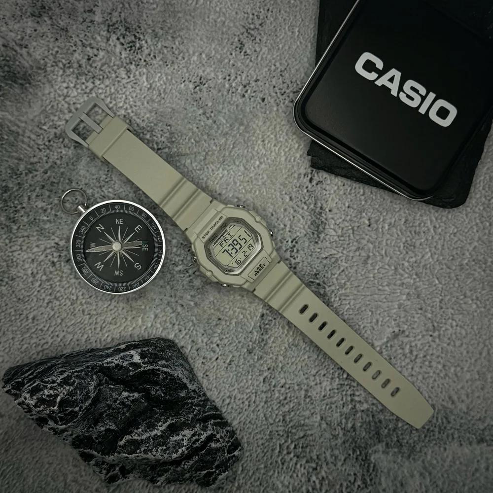 Casio LWS-2200H-8A - 5