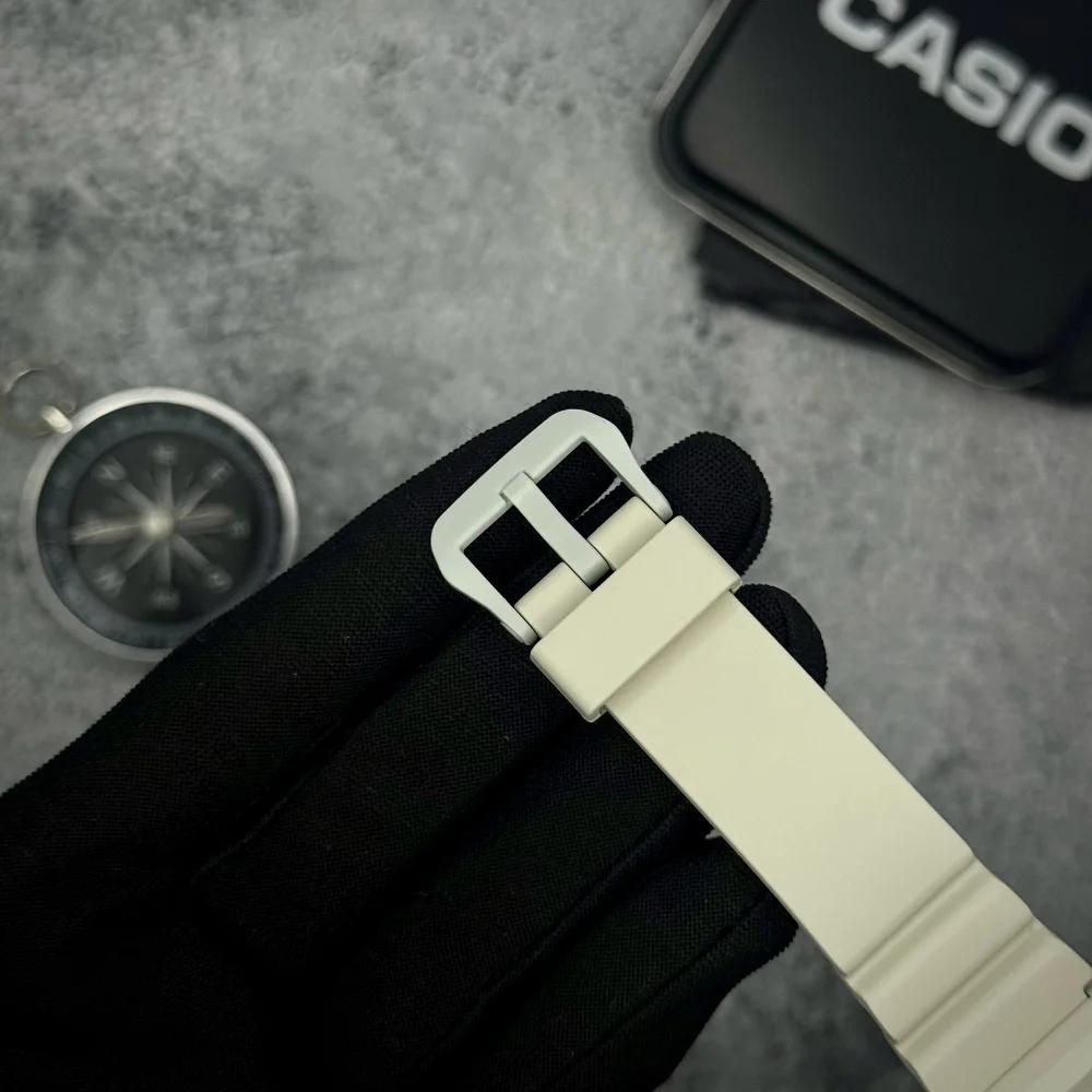 Casio LWS-2200H-8A - 7
