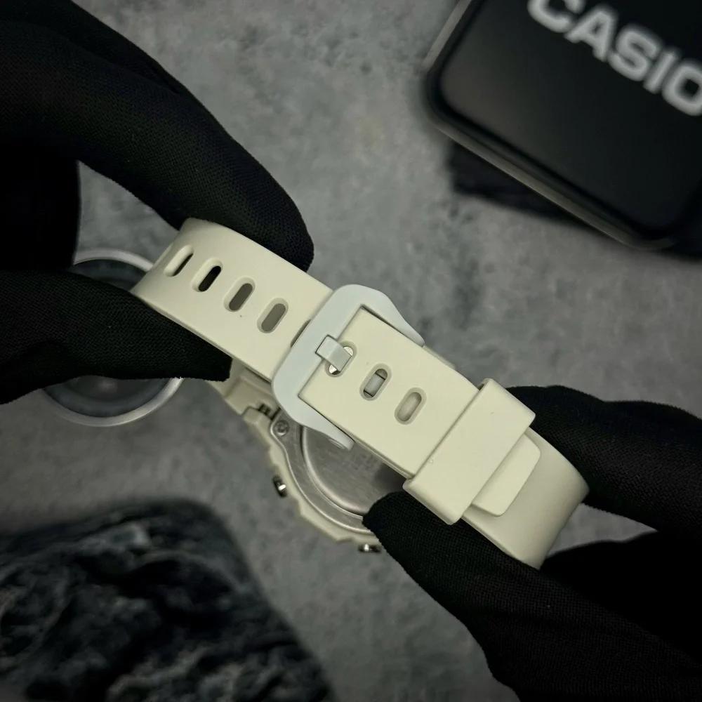 Casio LWS-2200H-8A - 8