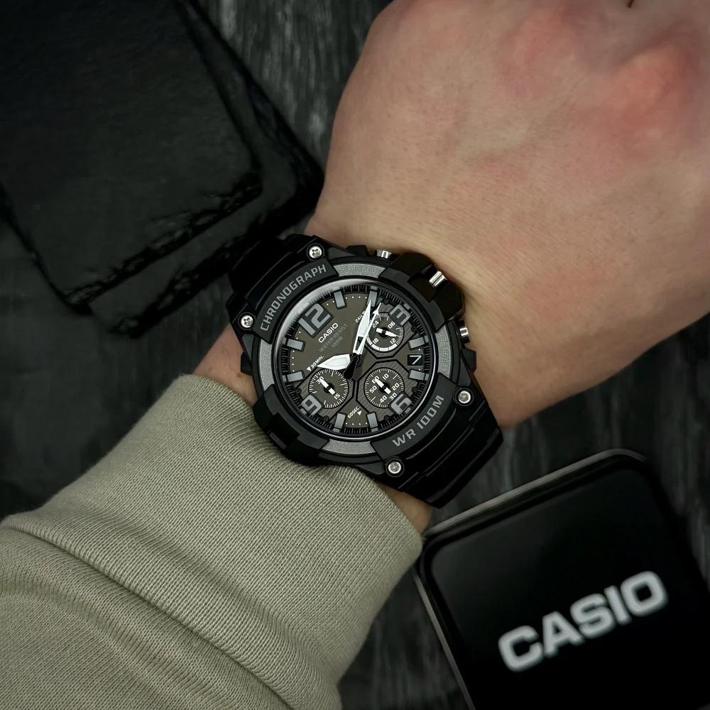 Casio MCW-100H-1A3 - 2