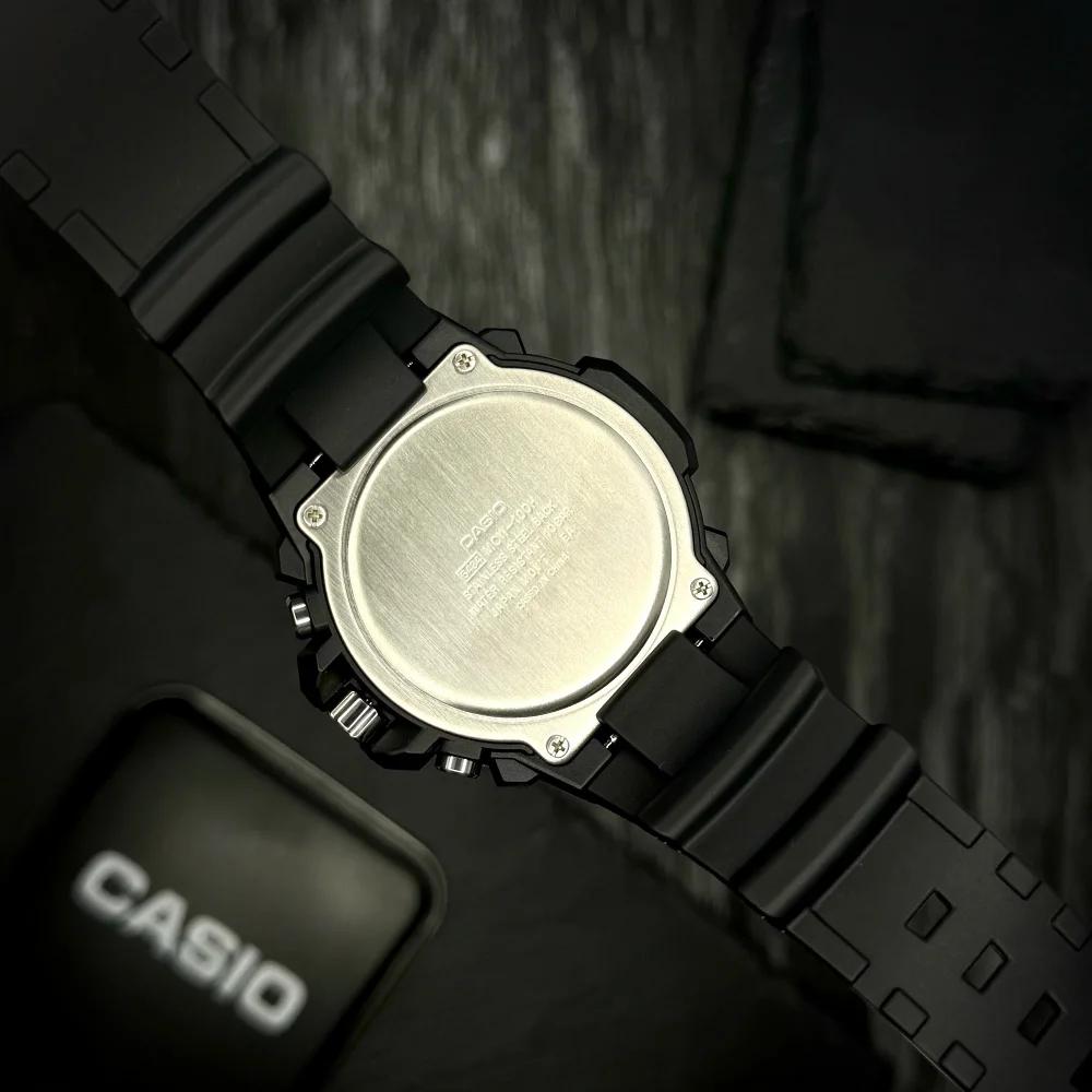 Casio MCW-100H-1A3 - 4