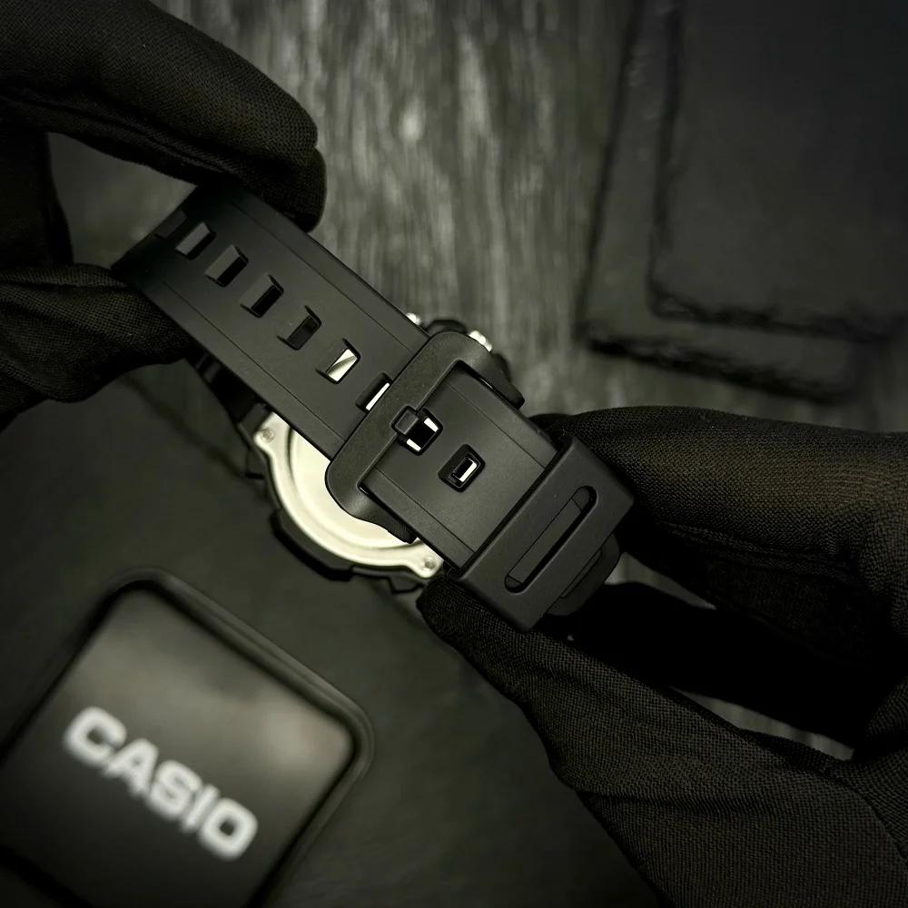 Casio MCW-100H-1A3 - 6