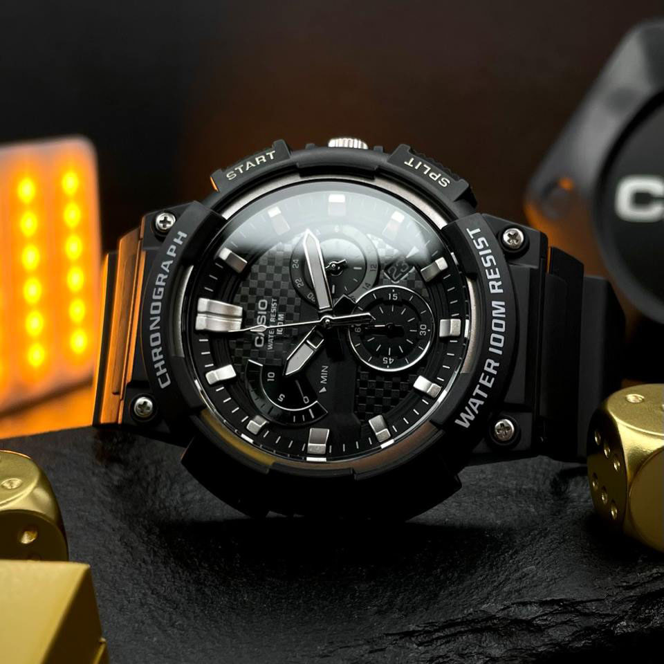 Casio MCW-200H-1A - 2