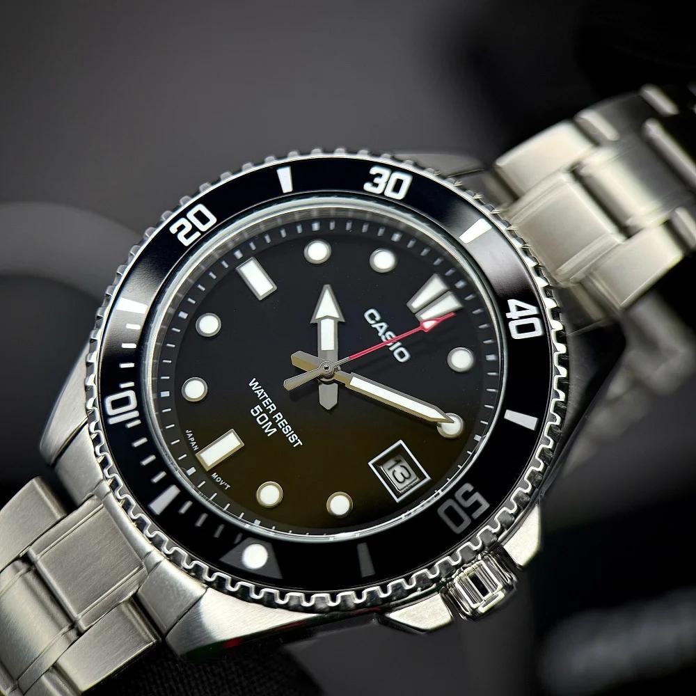 Casio MDV-10D-1A1 - 4