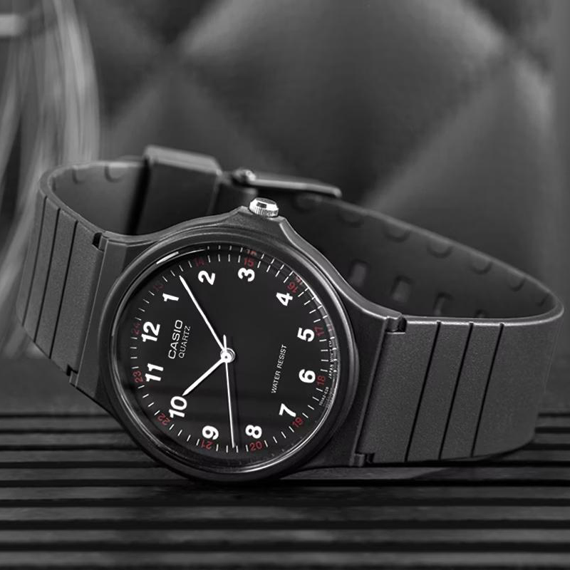 Casio MQ-24-1B - 3
