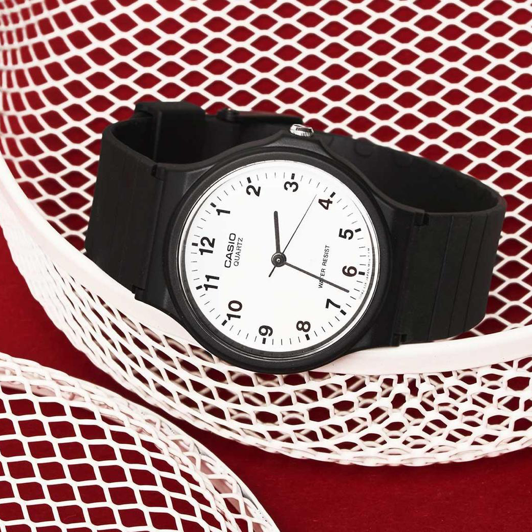 Casio MQ-24-7B - 2