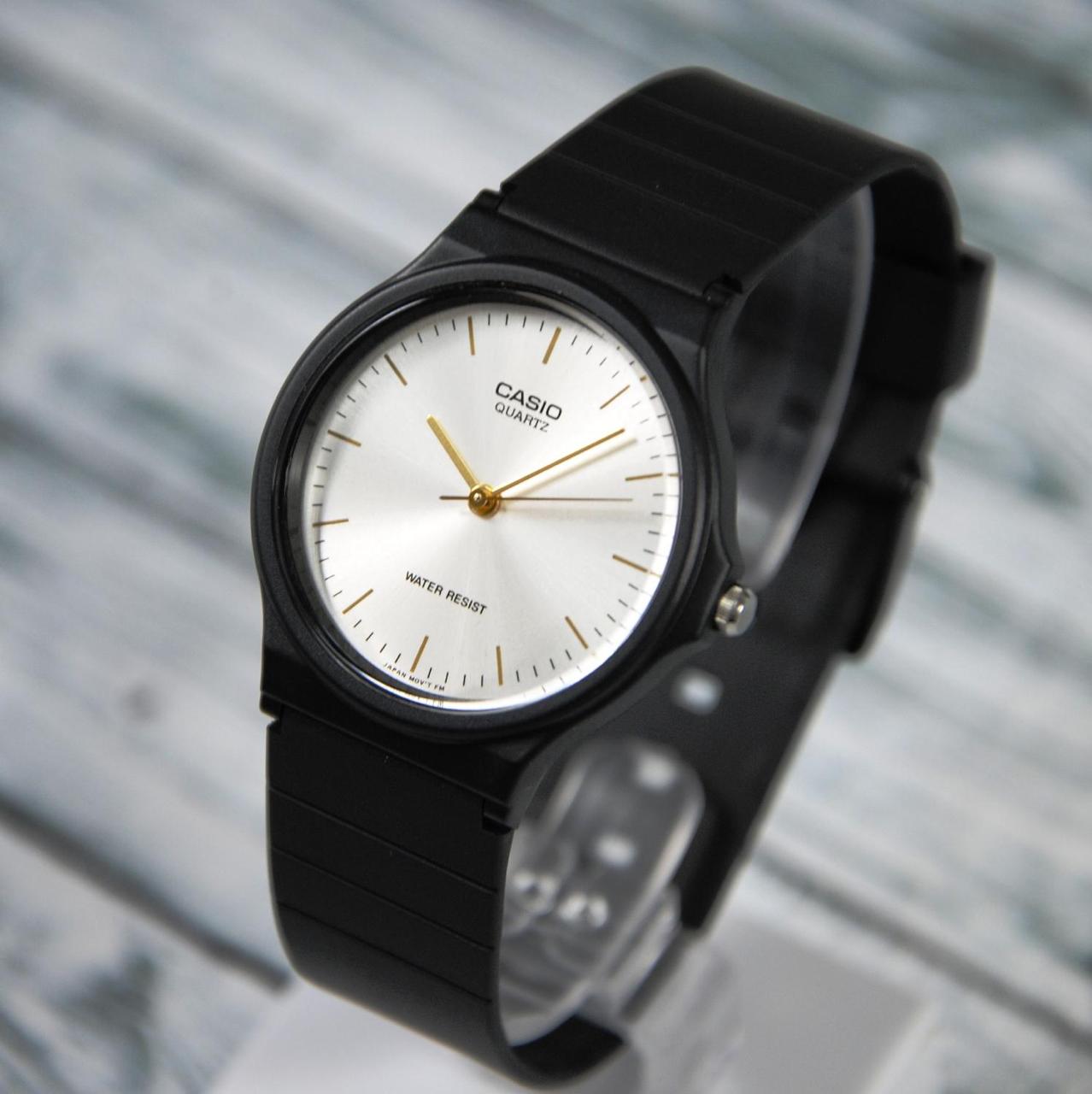 Casio MQ-24-7E2 - 3