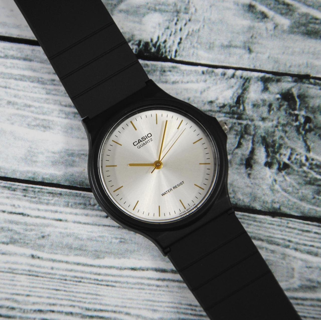 Casio MQ-24-7E2 - 5
