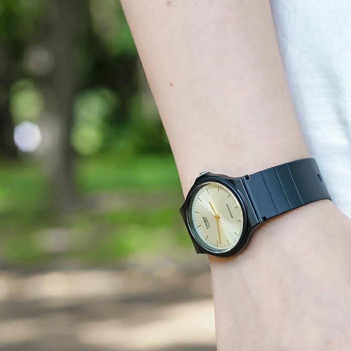 Casio MQ-24-9E - 2