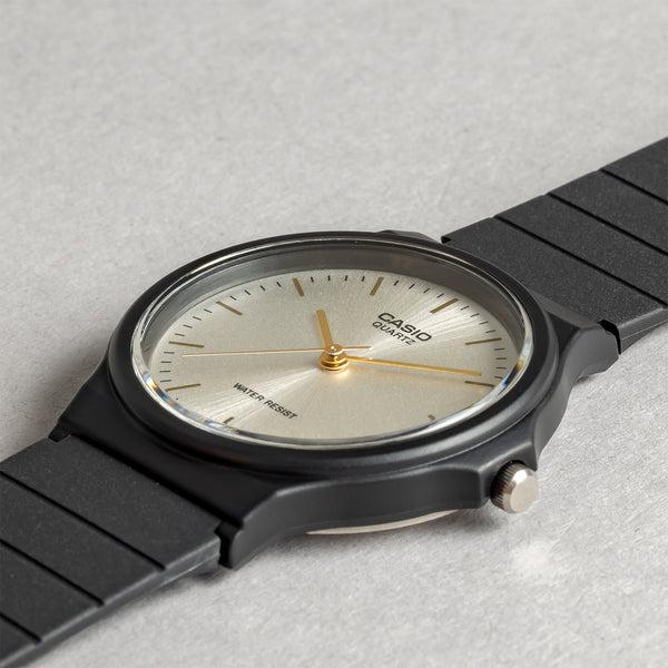 Casio MQ-24-9E - 4