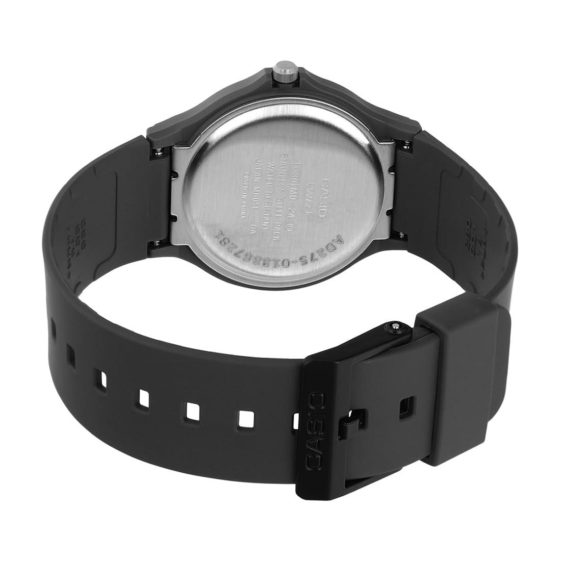 Casio MQ-24B-8BDF - 2