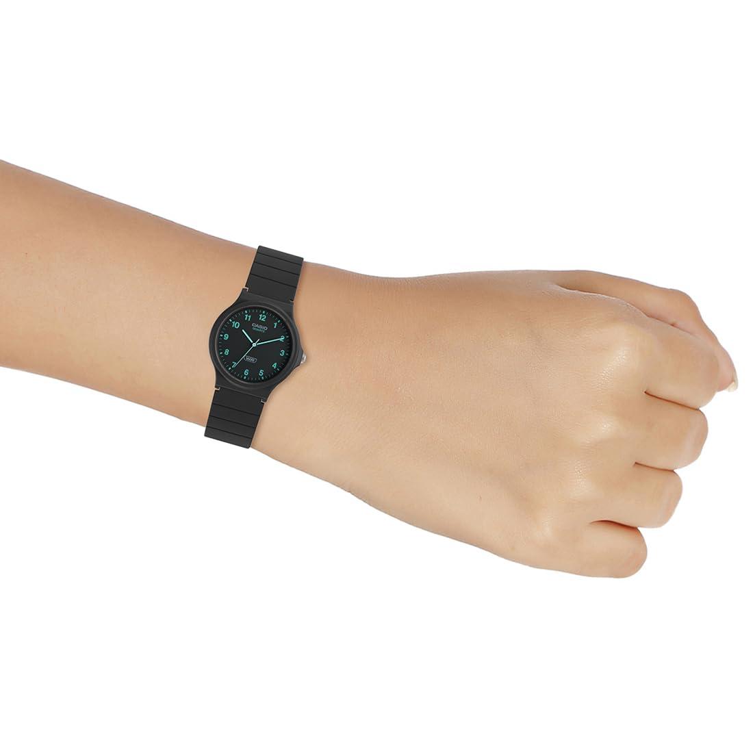 Casio MQ-24B-8BDF - 3