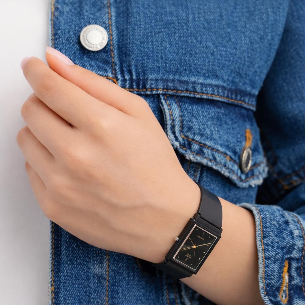 Casio MQ-38-1ADF - 5