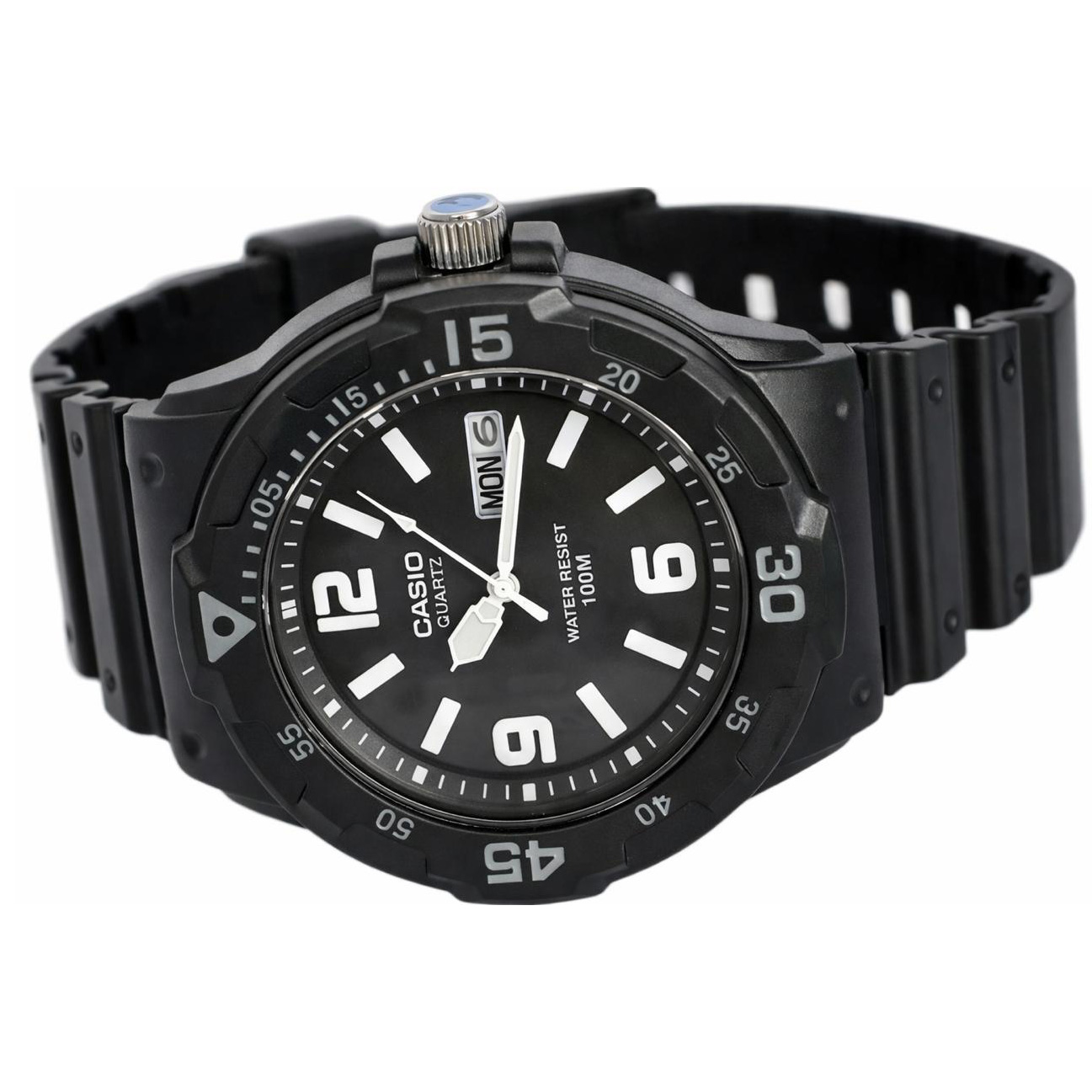 Casio MRW-200H-1B2 - 5