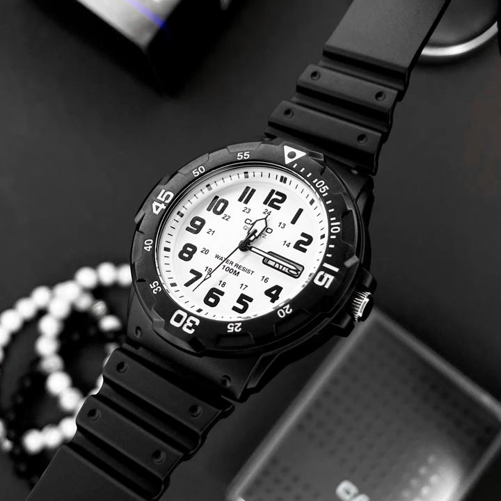 Casio MRW-200H-7B - 2
