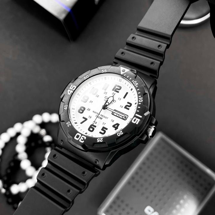 Casio MRW-200H-7B - 4