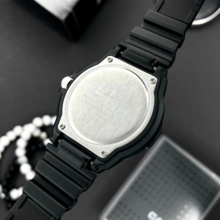 Casio MRW-200H-7B - 5
