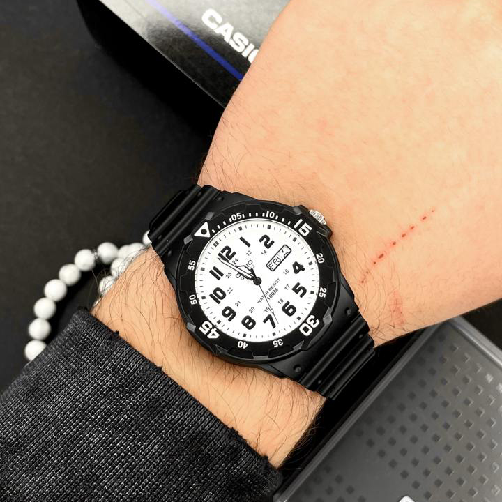 Casio MRW-200H-7B - 6