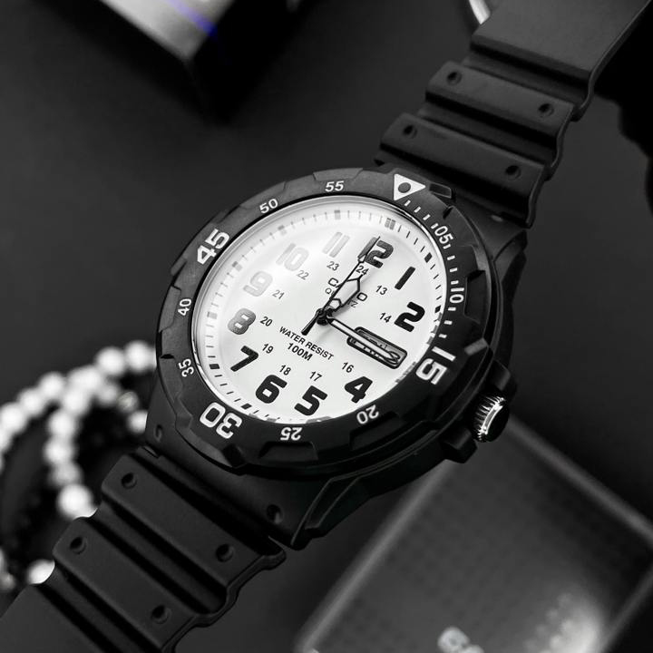 Casio MRW-200H-7B - 7