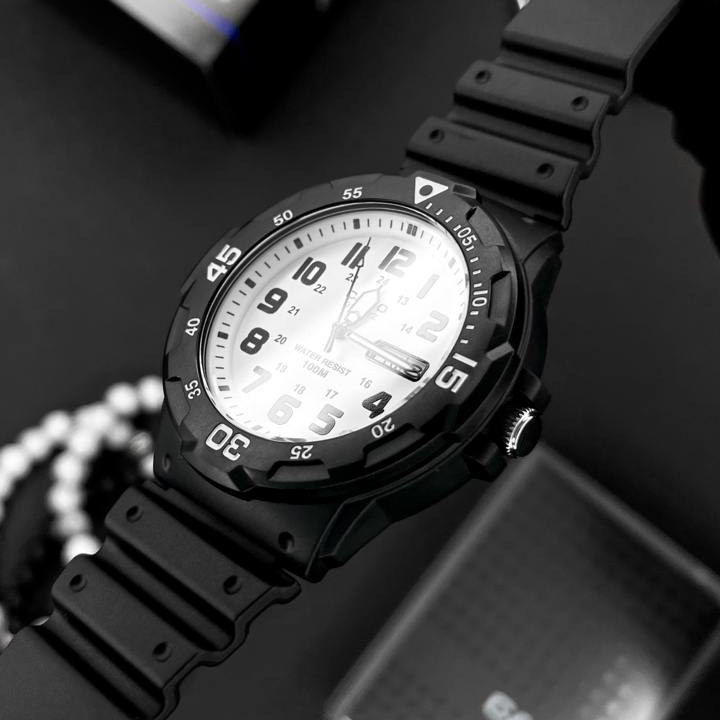 Casio MRW-200H-7B - 8