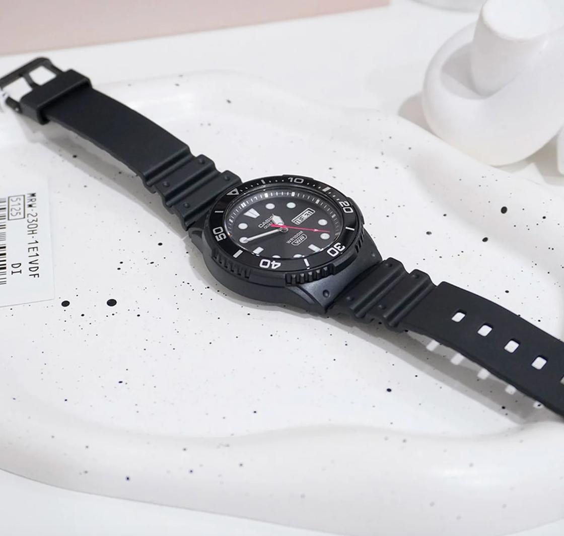 Casio MRW-230H-1E1 - 2
