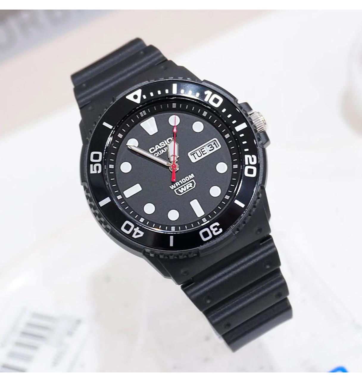 Casio MRW-230H-1E1 - 3