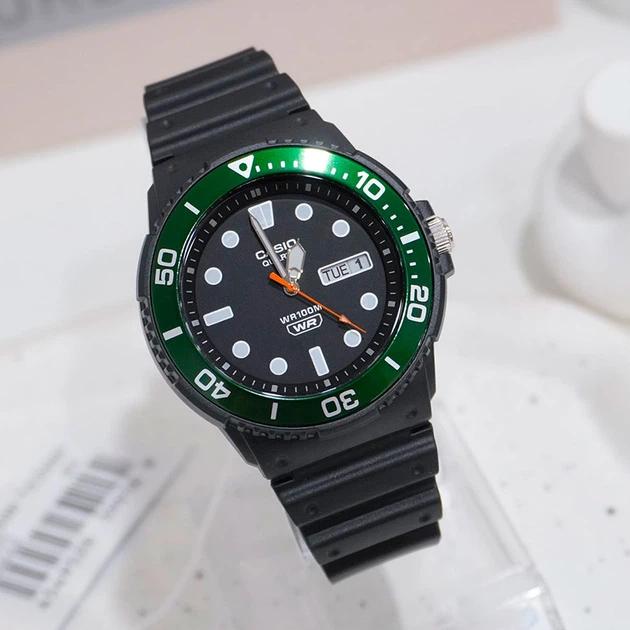 Casio MRW-230H-1E3 - 4