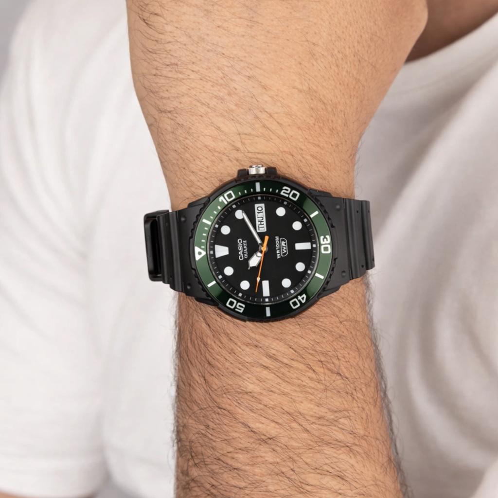 Casio MRW-230H-1E3 - 5