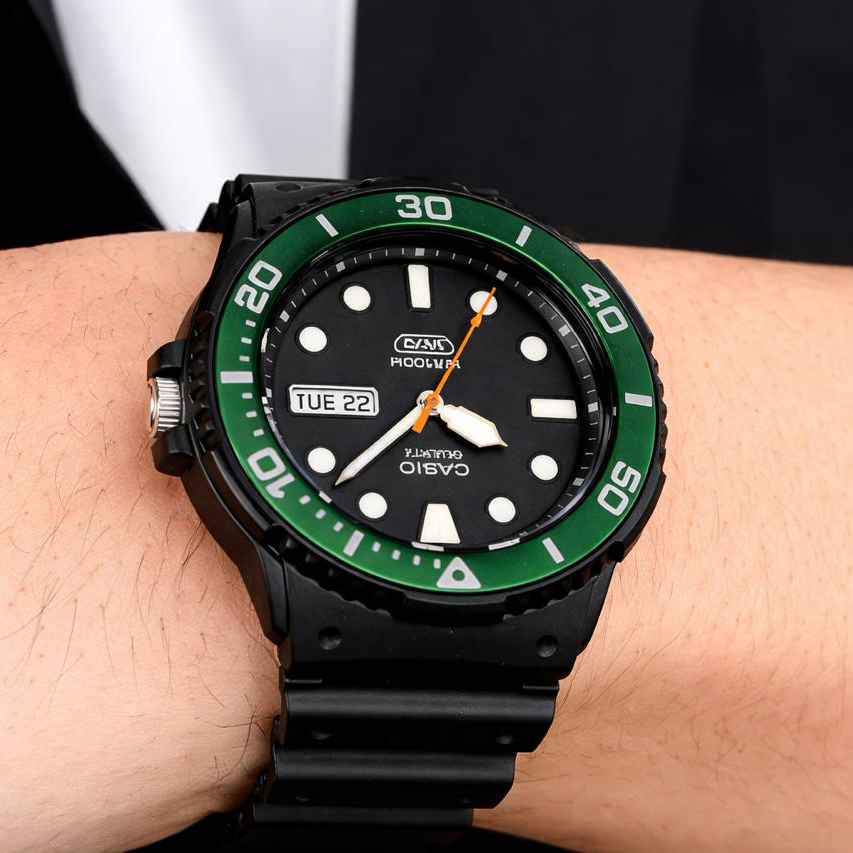 Casio MRW-230H-1E3 - 6