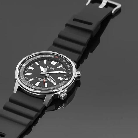 Casio MTD-130-1A - 4