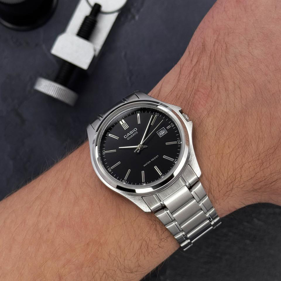 Casio MTP-1183A-1A - 5