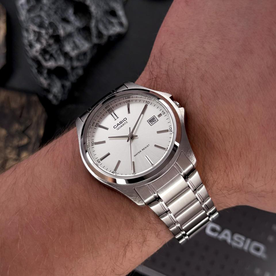 Casio MTP-1183A-7A - 4