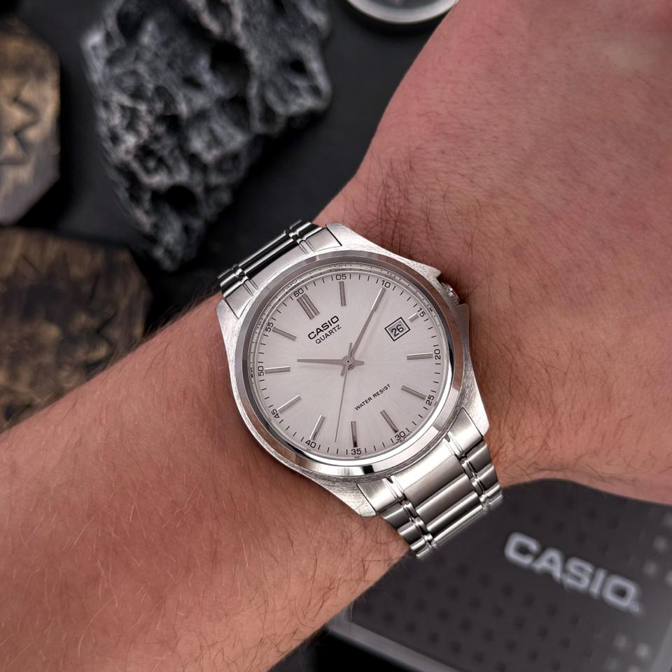 Casio MTP-1183A-7A - 5