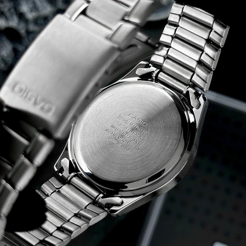 Casio MTP-1183A-7A - 9