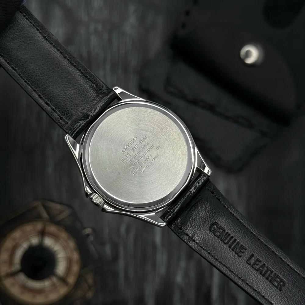 Casio MTP-1183E-7B - 6